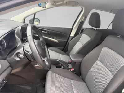 Suzuki S-Cross 1.4 (2026) - Photo 4