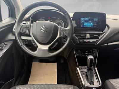 Suzuki S-Cross 1.4 (2026) - Photo 7