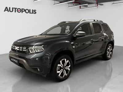 Dacia Duster II Journey (2026) - Photo 1