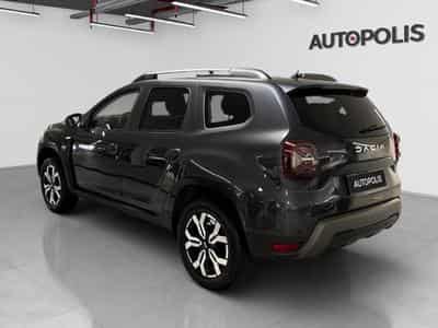 Dacia Duster II Journey (2026) - Photo 13