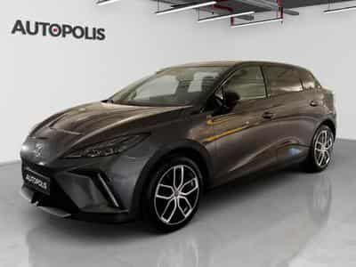 MG MG4 LUXUARY (2026) - Photo 1