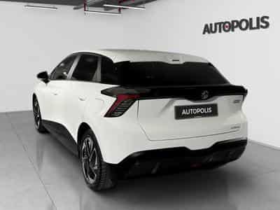 MG MG4 COMFORT 64 kWh (2026) - Photo 13