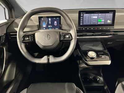 MG MG4 COMFORT 64 kWh (2026) - Photo 14