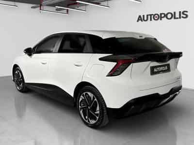 MG MG4 COMFORT 64 kWh (2026) - Photo 2