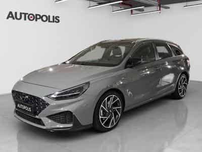 Hyundai i30 1.5 N-LINE (2026) - Photo 1