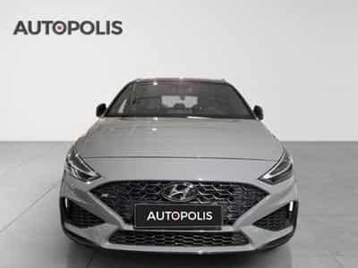 Hyundai i30 1.5 N-LINE (2026) - Photo 14