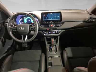 Hyundai i30 1.5 N-LINE (2026) - Photo 5