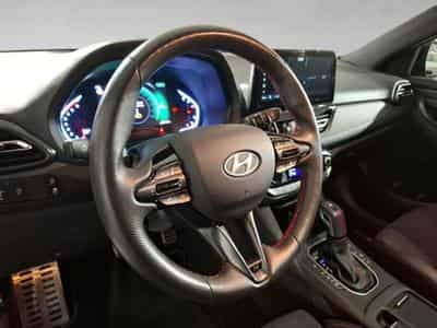 Hyundai i30 1.5 N-LINE (2026) - Photo 8