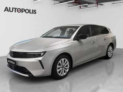 Opel Astra 1.2 SPORTS TOURER Edition (2026) - Foto 1