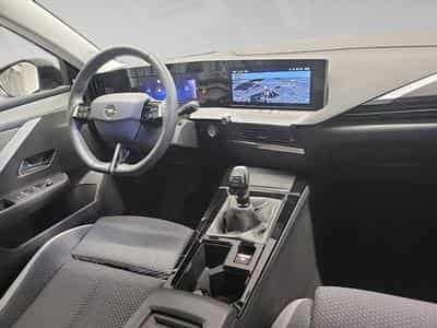 Opel Astra 1.2 SPORTS TOURER Edition (2026) - Foto 11