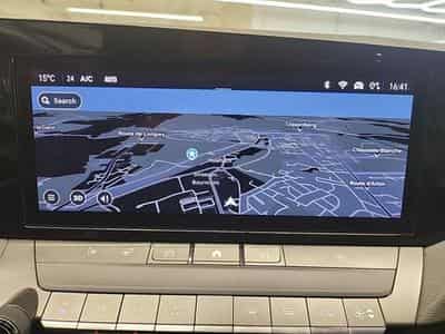 Opel Astra 1.2 SPORTS TOURER Edition (2026) - Foto 12