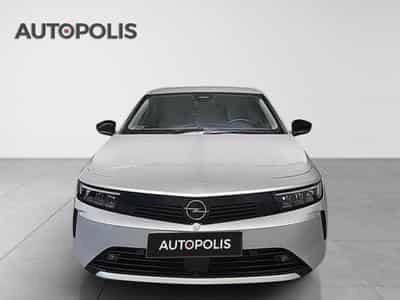 Opel Astra 1.2 SPORTS TOURER Edition (2026) - Foto 13