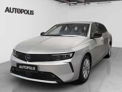 Opel Astra 1.2 SPORTS TOURER Edition (2026) - Foto 6