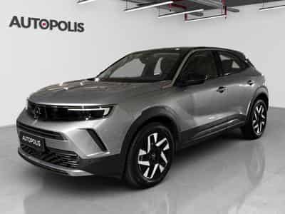 Opel Mokka 1.2 Elegance (2026) - Photo 1