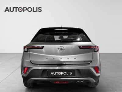 Opel Mokka 1.2 Elegance (2026) - Photo 15