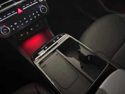 Hyundai Tucson 1.6 SHINE (2026) - Photo 10