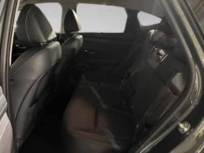 Hyundai Tucson 1.6 SHINE (2026) - Photo 11