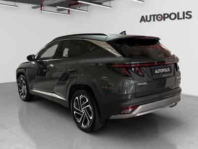 Hyundai Tucson 1.6 SHINE (2026) - Photo 13