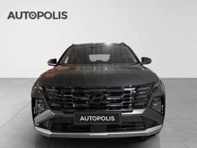 Hyundai Tucson 1.6 SHINE (2026) - Photo 14