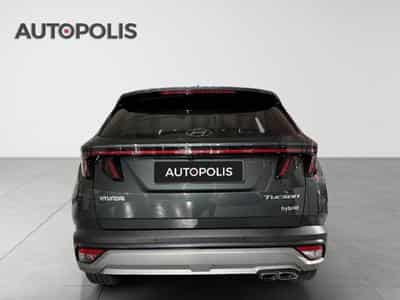 Hyundai Tucson 1.6 SHINE (2026) - Photo 15