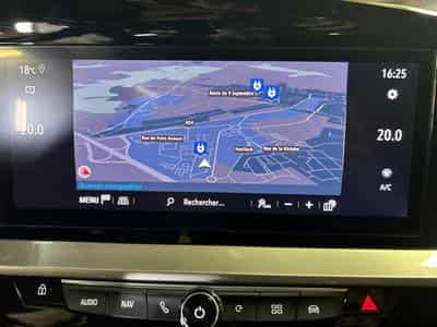 Opel Mokka Ultimate (2026) - Photo 11