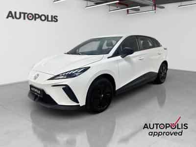 MG MG4 STANDARD (2026) - Photo 1