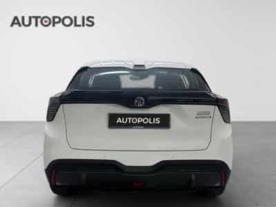 MG MG4 STANDARD (2026) - Photo 15