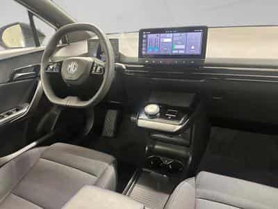 MG MG4 STANDARD (2026) - Photo 6