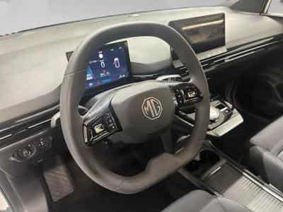 MG MG4 STANDARD (2026) - Photo 8