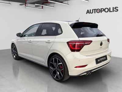 VW Polo GTI 2.0 GTI 207 PS Couleur Blanche (2026) - Photo 13