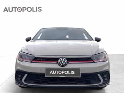 VW Polo GTI 2.0 GTI 207 PS Couleur Blanche (2026) - Photo 14