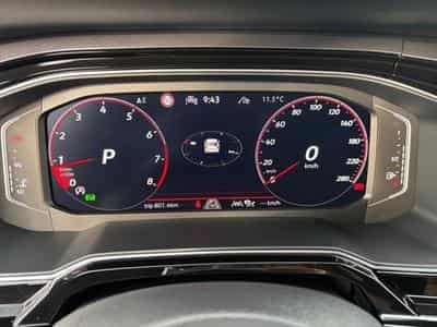 VW Polo GTI 2.0 GTI 207 PS Couleur Blanche (2026) - Photo 2