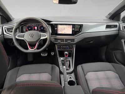 VW Polo GTI 2.0 GTI 207 PS Couleur Blanche (2026) - Photo 5