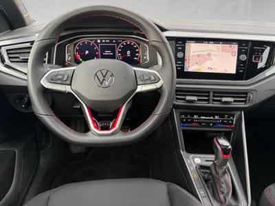 VW Polo GTI 2.0 GTI 207 PS Couleur Blanche (2026) - Photo 7