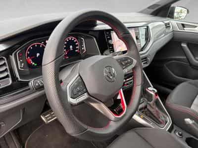 VW Polo GTI 2.0 GTI 207 PS Couleur Blanche (2026) - Photo 8