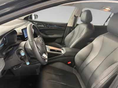 MG MG5 LUXURY (2026) - Photo 4