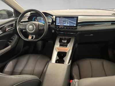 MG MG5 LUXURY (2026) - Photo 6