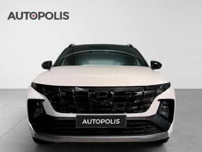 Hyundai Tucson SHINE N-LINE SENSATION (2026) - Photo 14