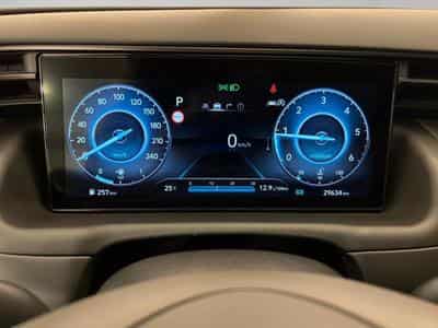 Hyundai Tucson SHINE N-LINE SENSATION (2026) - Photo 2