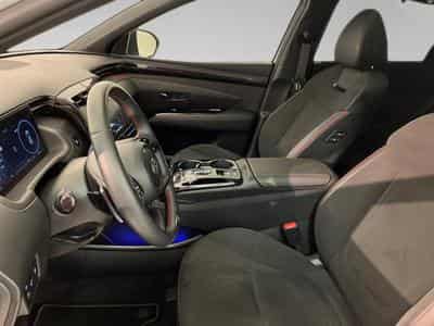 Hyundai Tucson SHINE N-LINE SENSATION (2026) - Photo 4