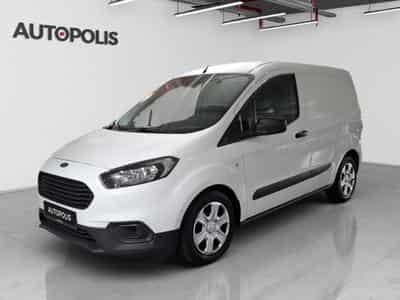 Ford Transit 1.0 Trend (2026) - Photo 1