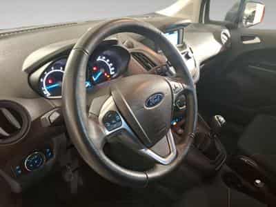 Ford Transit 1.0 Trend (2026) - Photo 10