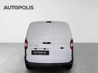 Ford Transit 1.0 Trend (2026) - Photo 14