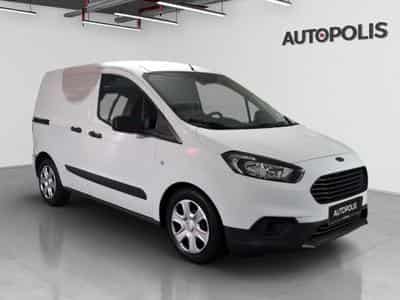 Ford Transit 1.0 Trend (2026) - Photo 15