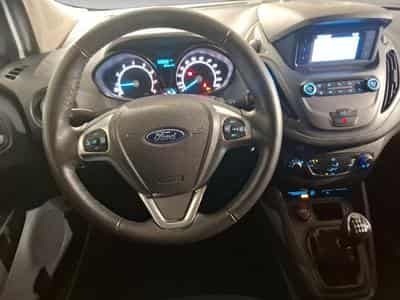 Ford Transit 1.0 Trend (2026) - Photo 4