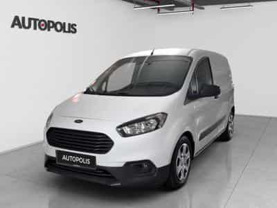 Ford Transit 1.0 Trend (2026) - Photo 6