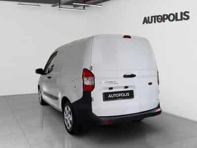 Ford Transit 1.0 Trend (2026) - Photo 7