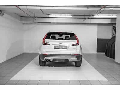 Cadillac XT4 2.0 PREMIUM LUXURY AWD (2026) - Photo 11