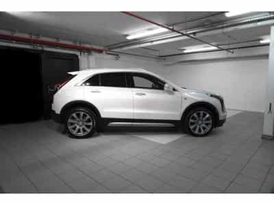 Cadillac XT4 2.0 PREMIUM LUXURY AWD (2026) - Photo 12