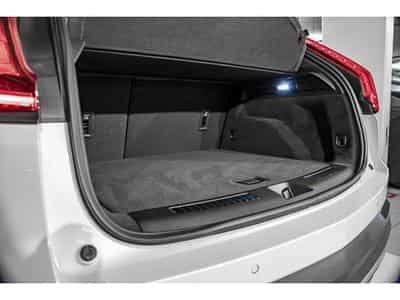 Cadillac XT4 2.0 PREMIUM LUXURY AWD (2026) - Photo 8